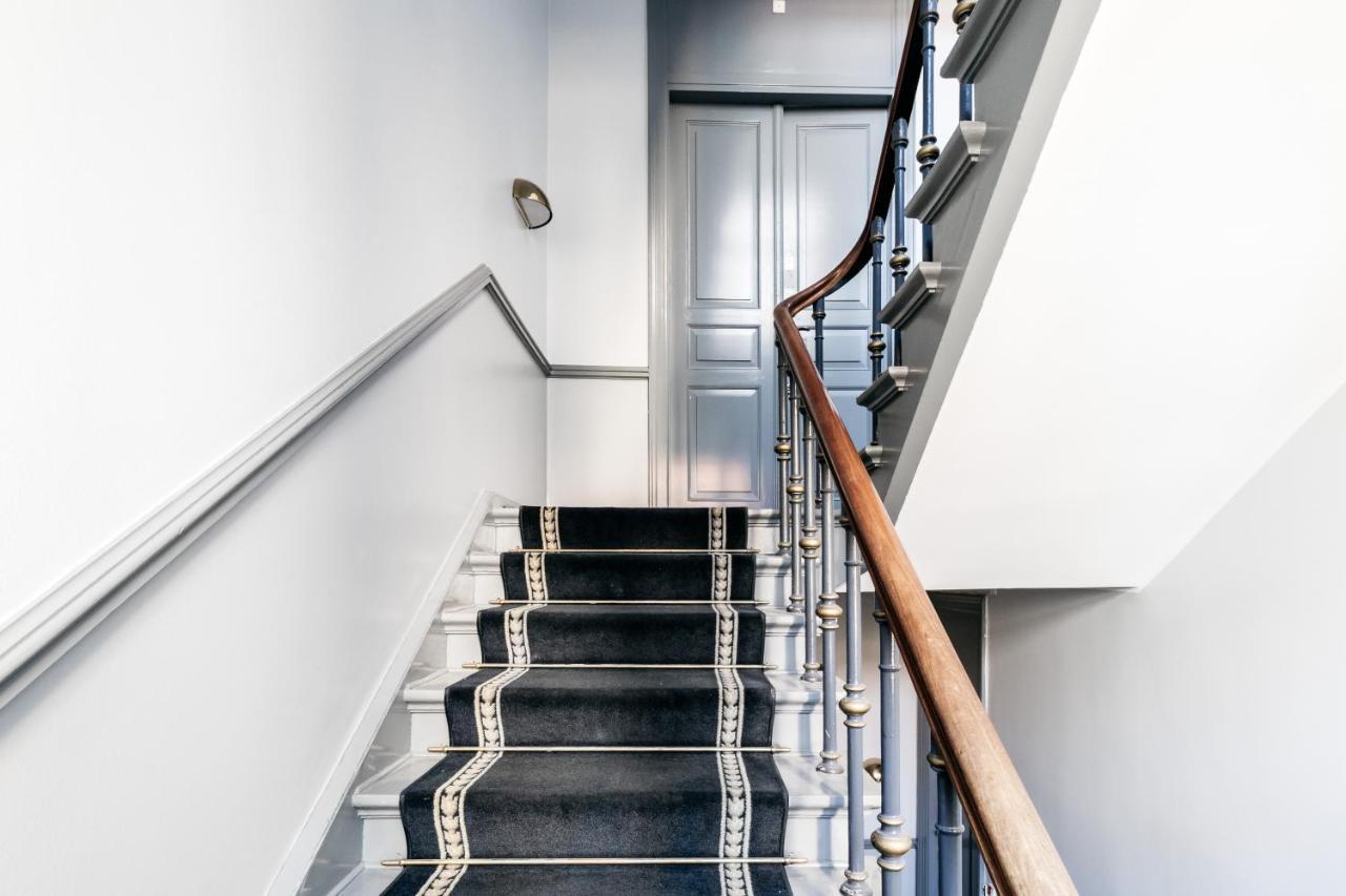 Queens Palace Apartment Copenhagen